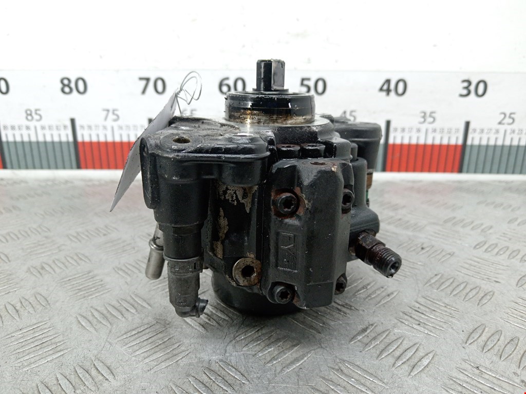 ТНВД (топливный насос высокого давления) FORD Mondeo IV 2007-2015