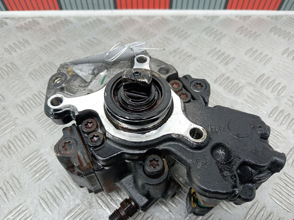 ТНВД (топливный насос высокого давления) FORD Mondeo IV 2007-2015