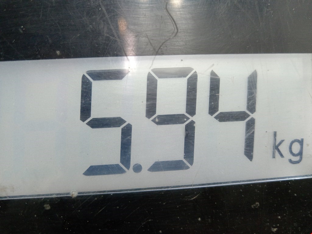 ТНВД (топливный насос высокого давления) FORD Mondeo IV 2007-2015