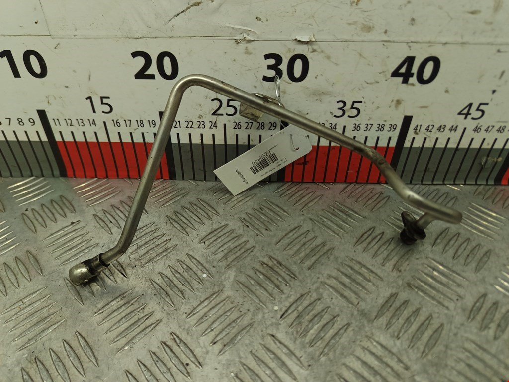 Трубка нагнетателя VOLKSWAGEN Golf VI 2009-2012