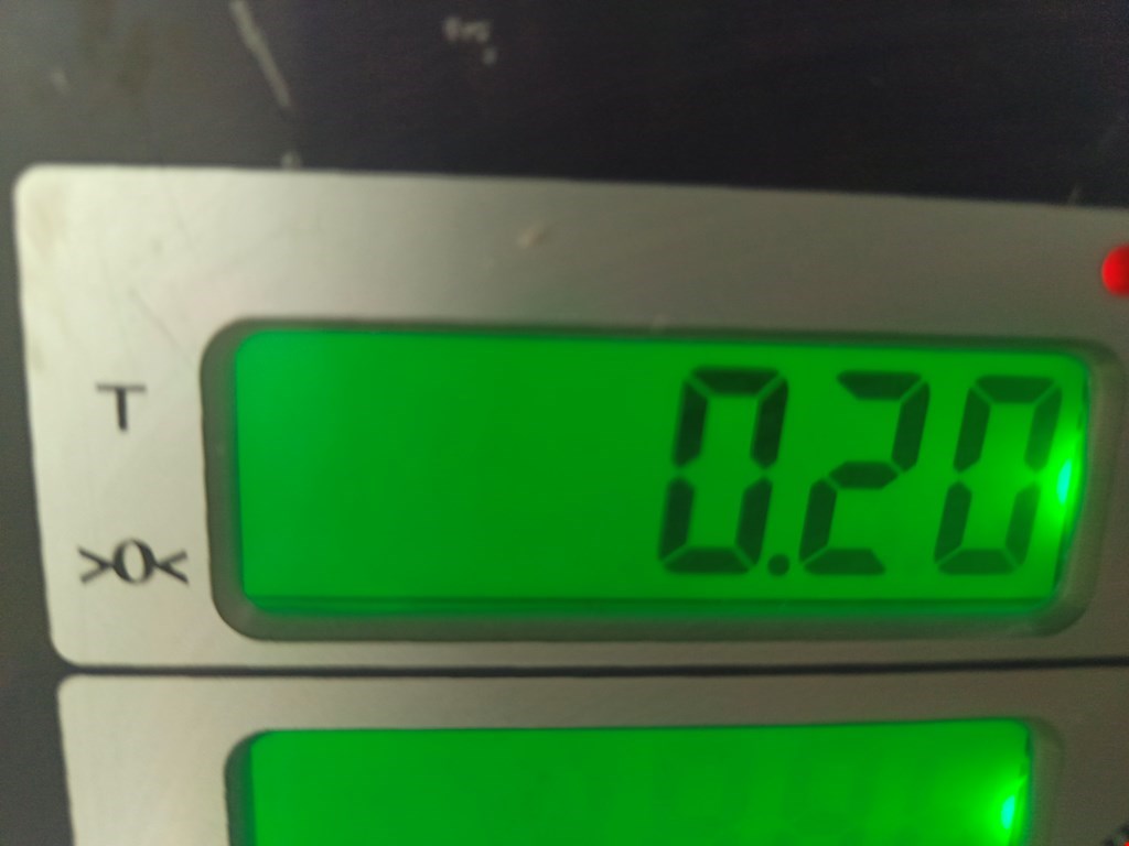 Трубка нагнетателя VOLKSWAGEN Golf VI 2009-2012