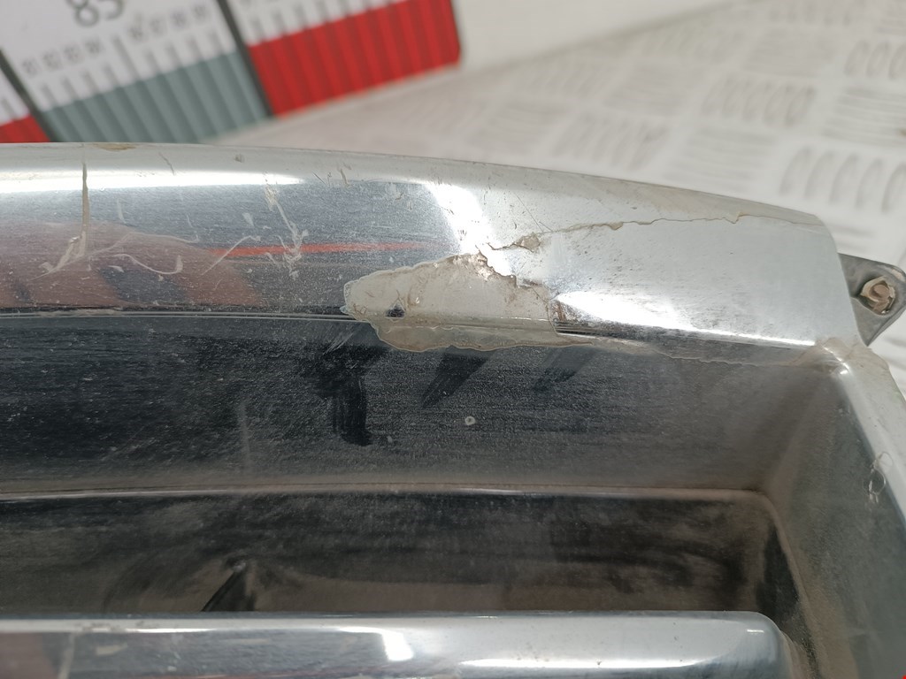 Решетка радиатора INFINITI JX/ QX 60 2012-2016