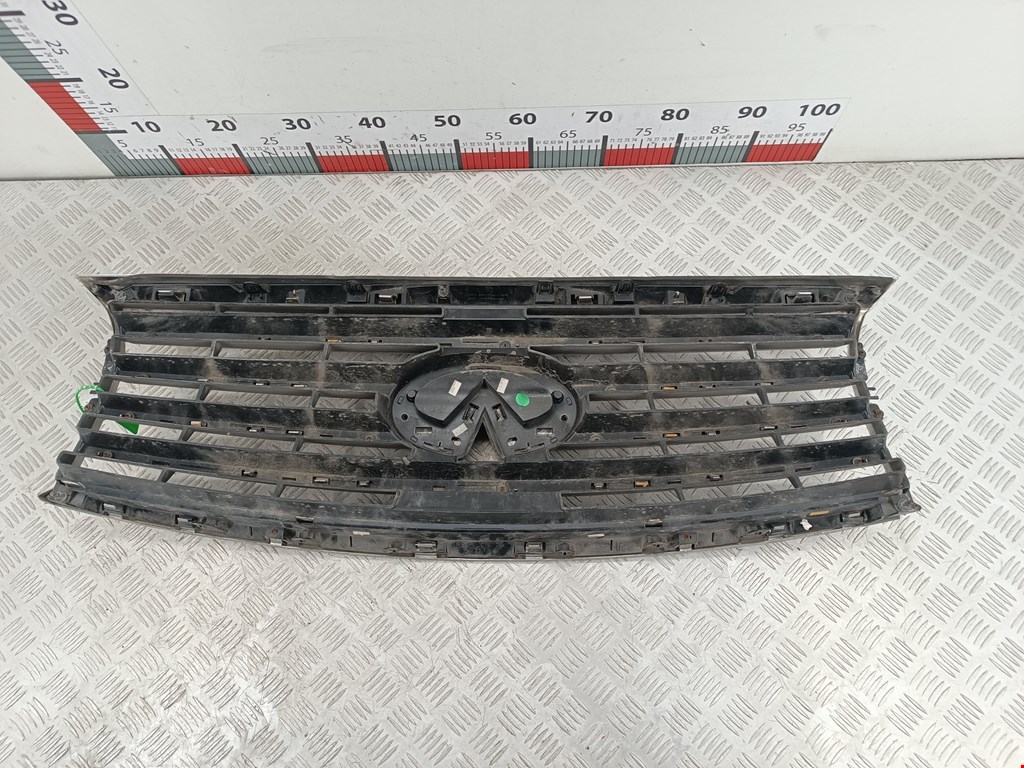 Решетка радиатора INFINITI JX/ QX 60 2012-2016