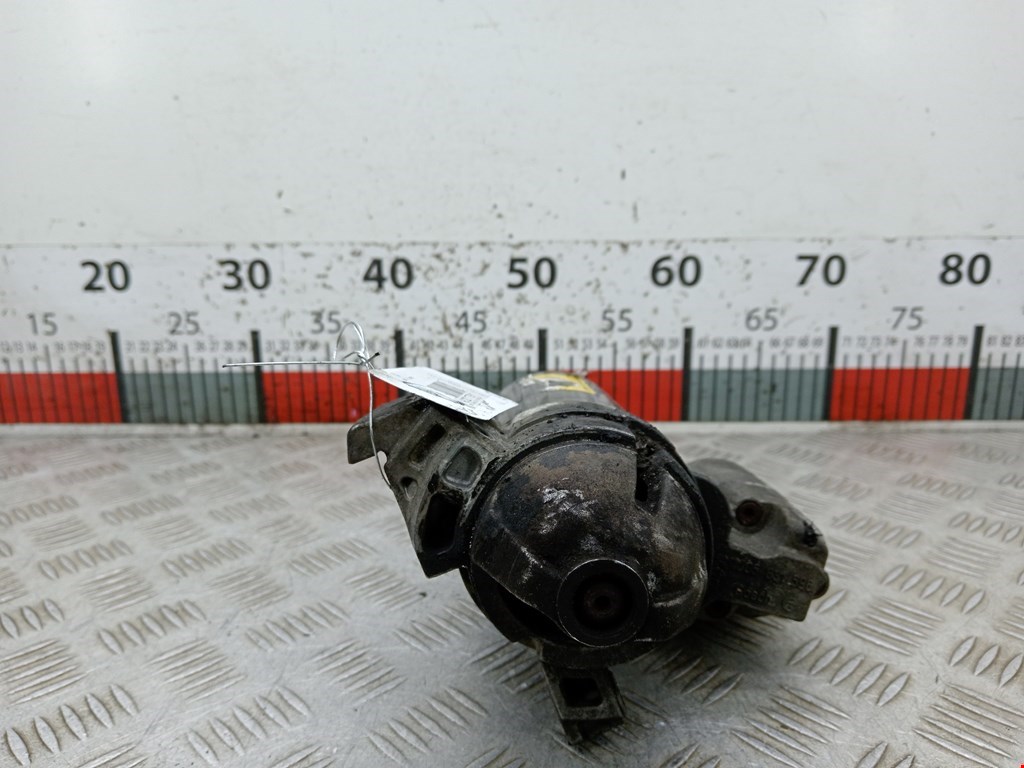 Стартер BMW 1er E81\E87 2004-2011