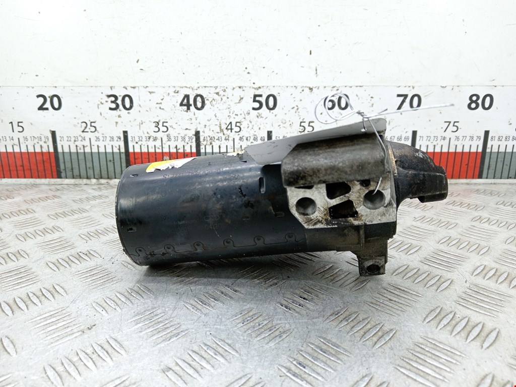 Стартер BMW 1er E81\E87 2004-2011