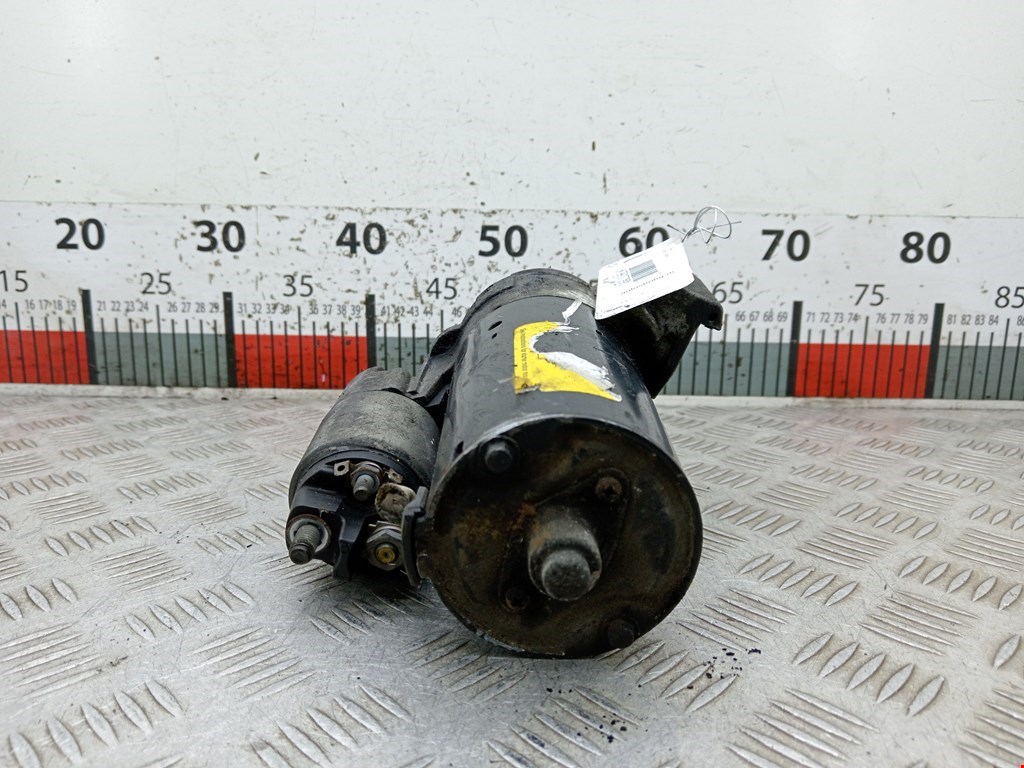 Стартер BMW 1er E81\E87 2004-2011