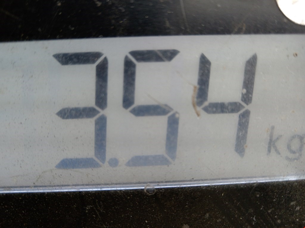 Кронштейн кондиционера BMW 3er E90/E91 2005-2012