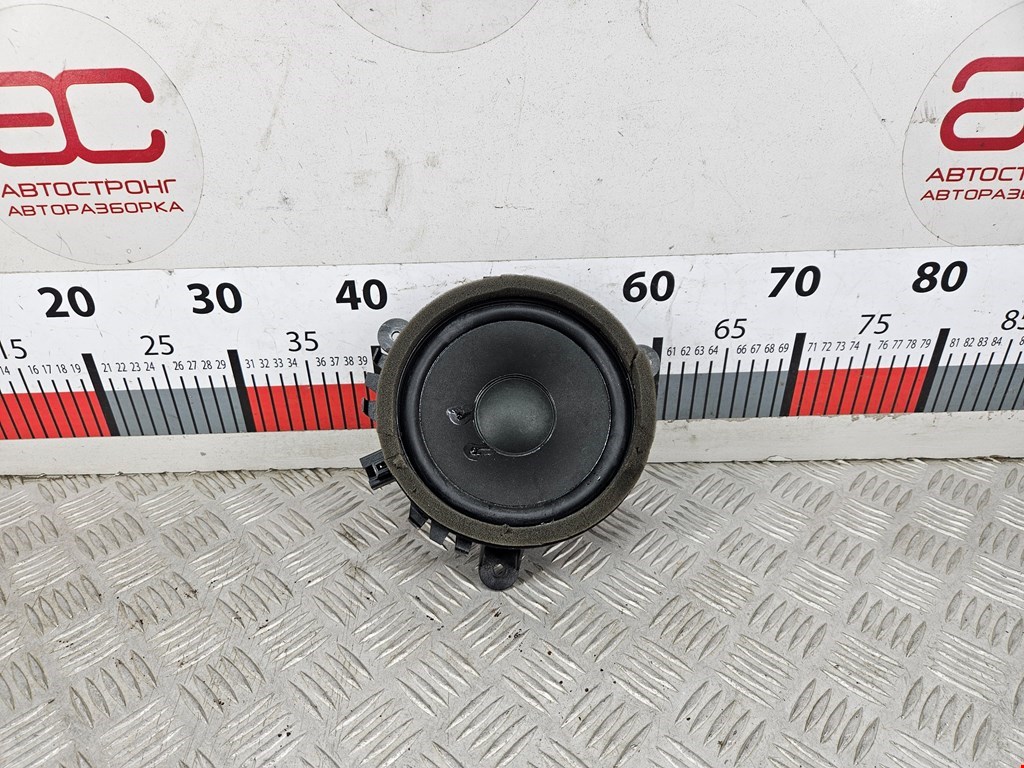 Динамик VOLVO S60 II 2010-2018