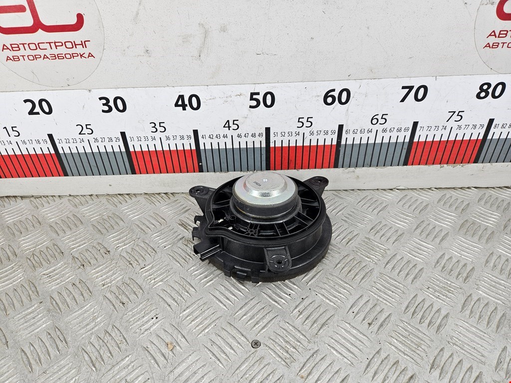 Динамик VOLVO S60 II 2010-2018