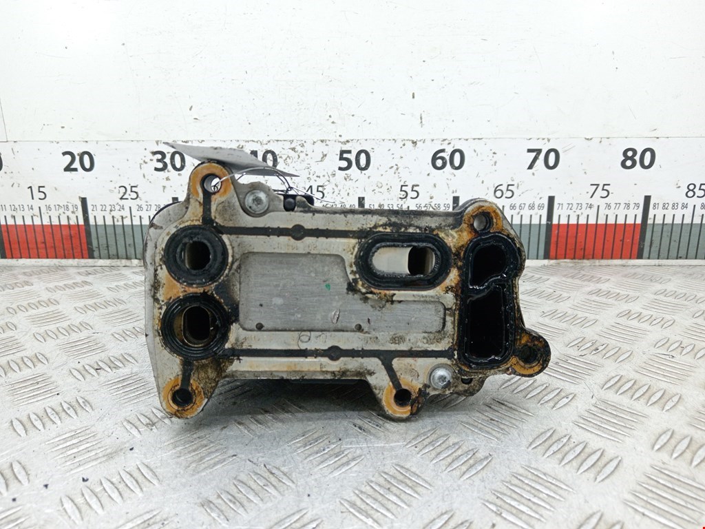 Корпус масляного фильтра BMW 3er E90/E91 2005-2012