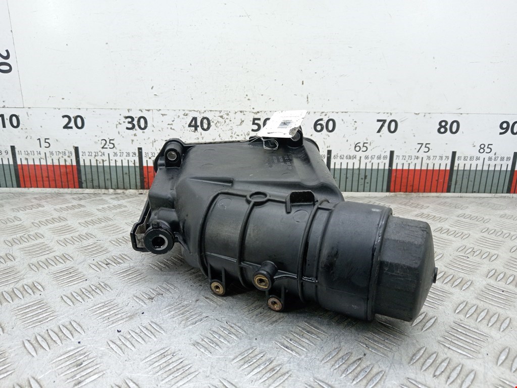 Корпус масляного фильтра BMW 3er E90/E91 2005-2012