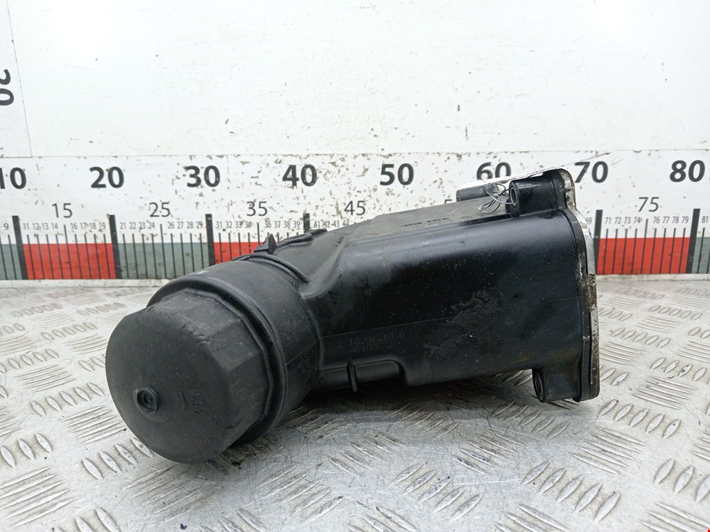 Корпус масляного фильтра BMW 3er E90/E91 2005-2012