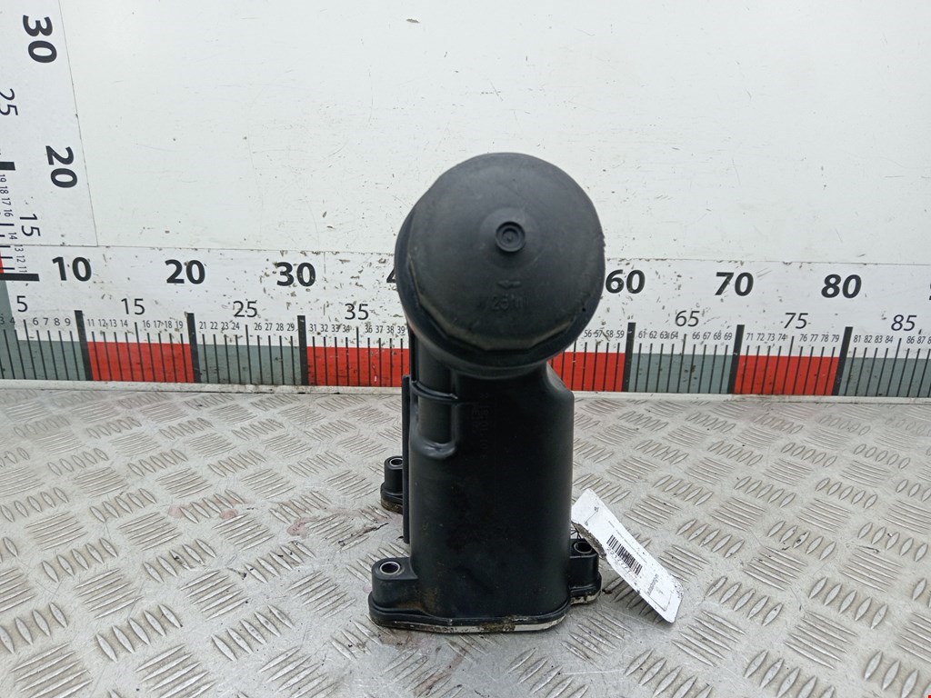 Корпус масляного фильтра BMW 3er E90/E91 2005-2012