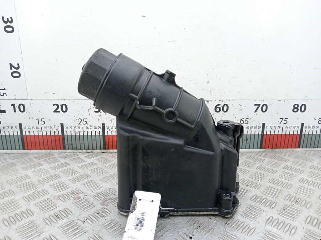 Корпус масляного фильтра BMW 3er E90/E91 2005-2012