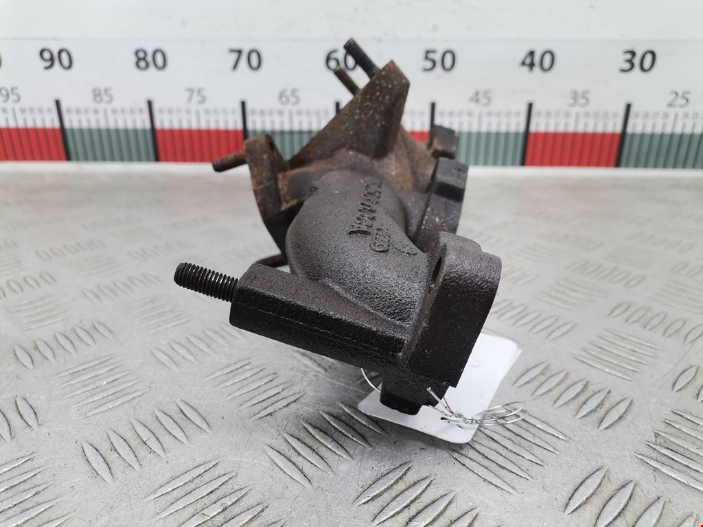 Коллектор выпускной AUDI A4 B7 2004-2007