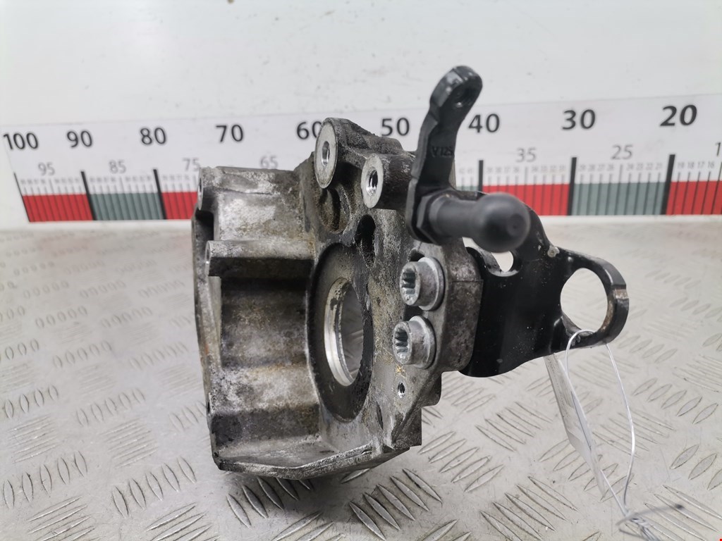 Кронштейн генератора AUDI A3 8P 2003-2013