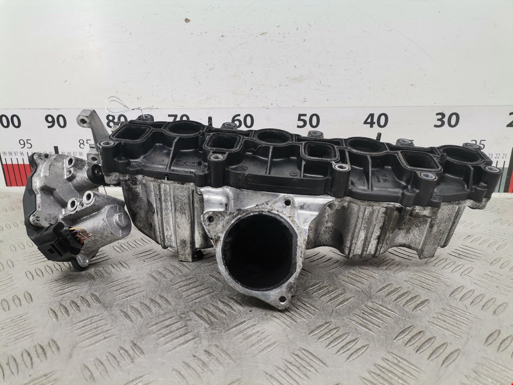 Коллектор впускной AUDI A3 8P 2003-2013
