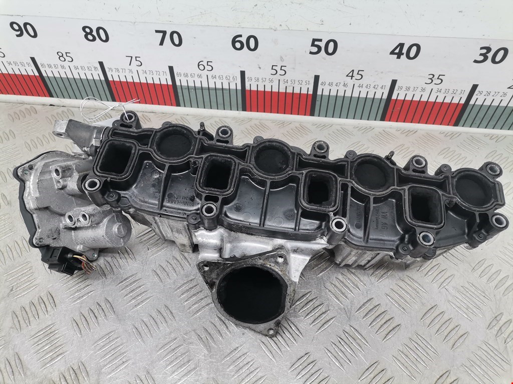 Коллектор впускной AUDI A3 8P 2003-2013