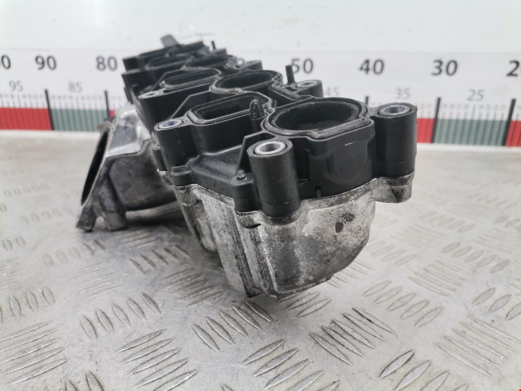 Коллектор впускной AUDI A3 8P 2003-2013