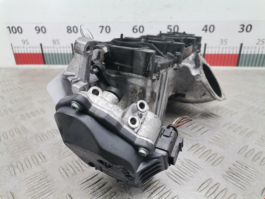 Коллектор впускной AUDI A3 8P 2003-2013