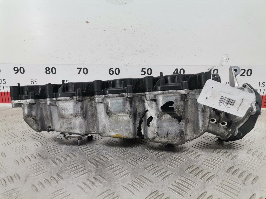 Коллектор впускной AUDI A3 8P 2003-2013