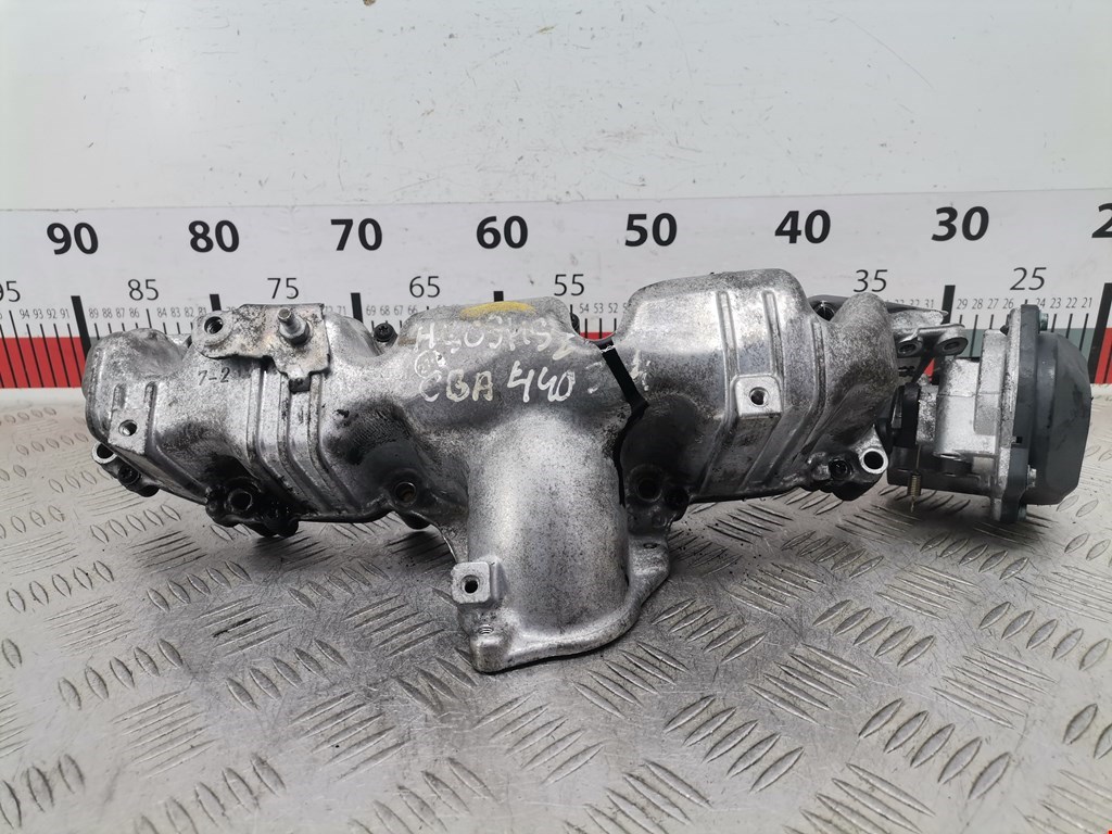 Коллектор впускной AUDI A3 8P 2003-2013