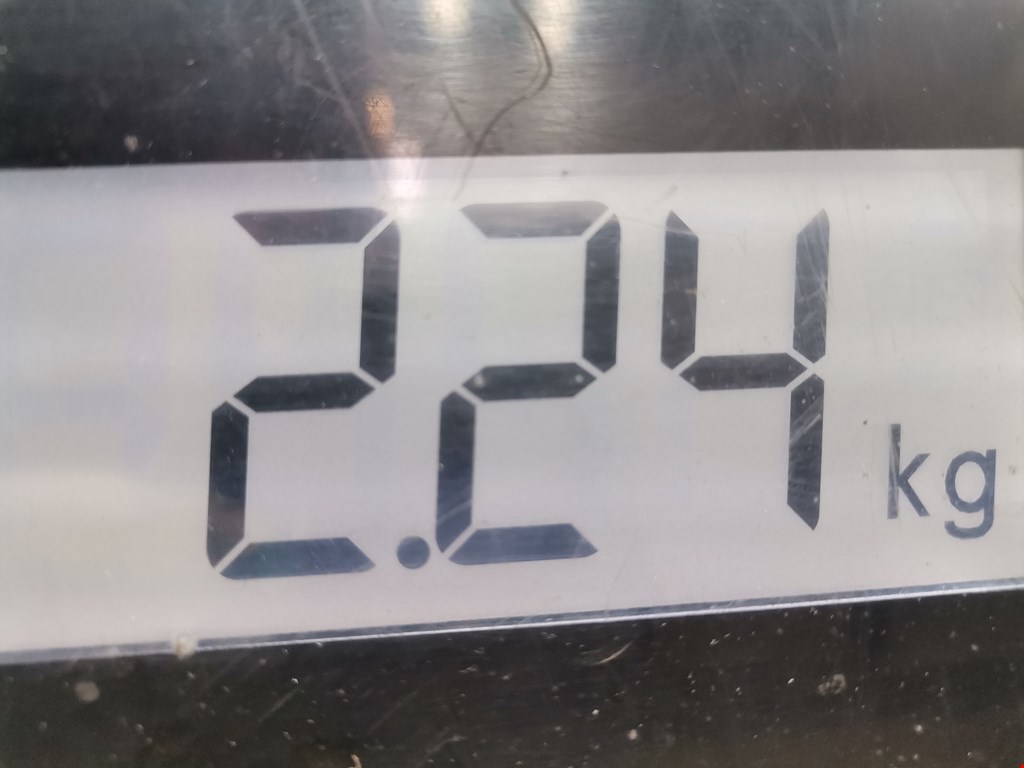 Коллектор впускной AUDI A3 8P 2003-2013