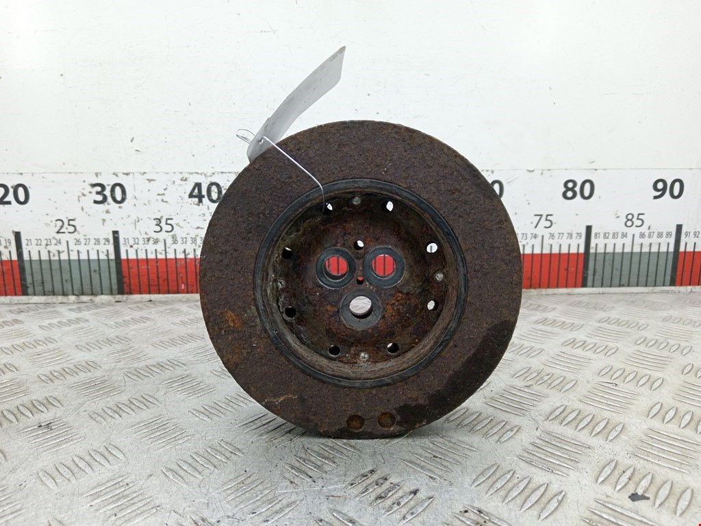 Шестерня коленвала (шкив) FORD Mondeo III 2000-2007