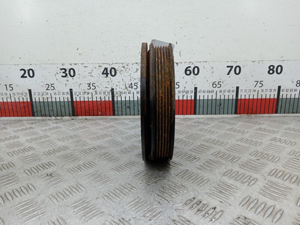 Шестерня коленвала (шкив) FORD Mondeo III 2000-2007