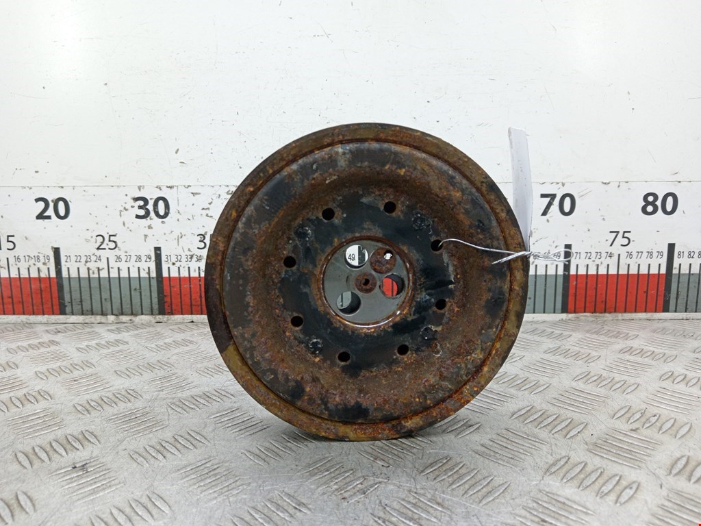 Шестерня коленвала (шкив) FORD Mondeo III 2000-2007