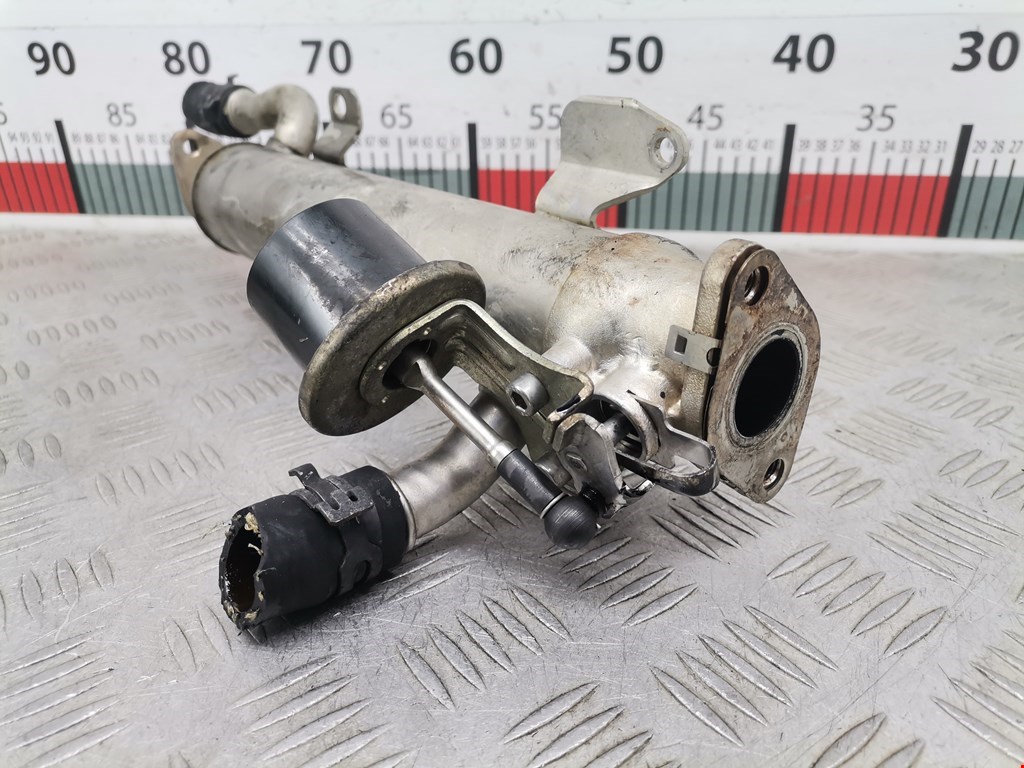 Радиатор системы ЕГР AUDI A3 8P 2003-2013