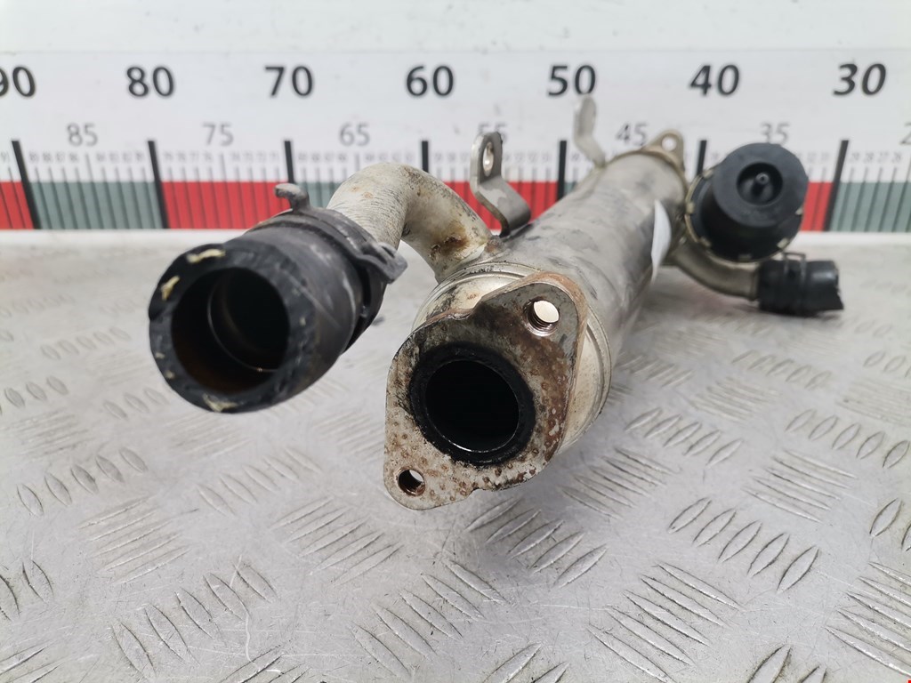 Радиатор системы ЕГР AUDI A3 8P 2003-2013