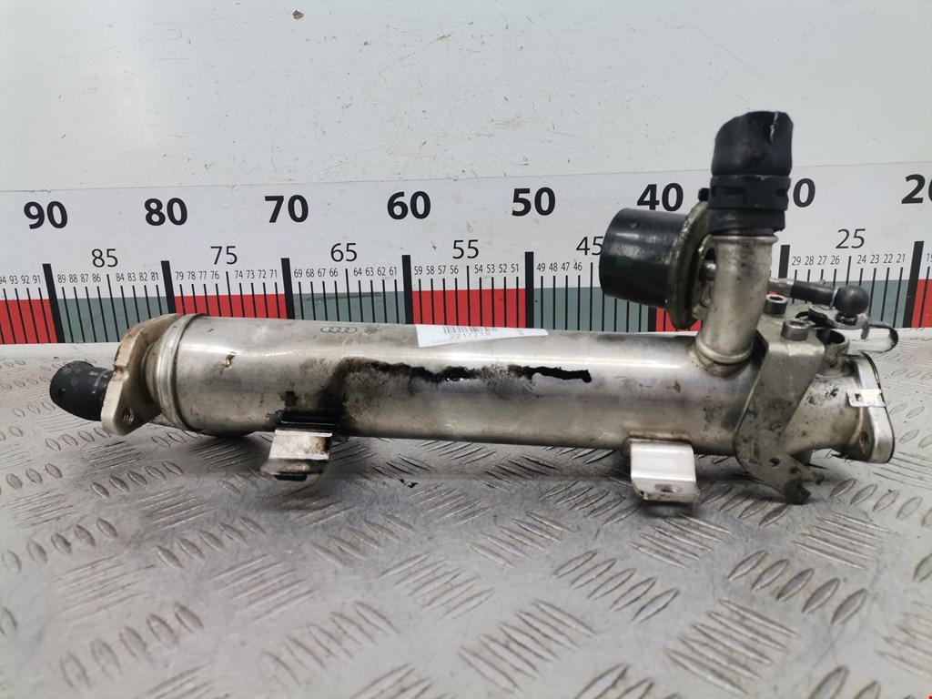 Радиатор системы ЕГР AUDI A3 8P 2003-2013