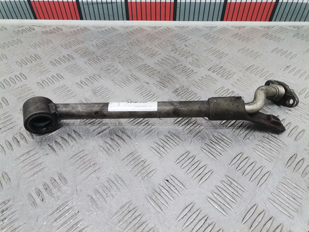 Трубка нагнетателя AUDI A3 8P 2003-2013