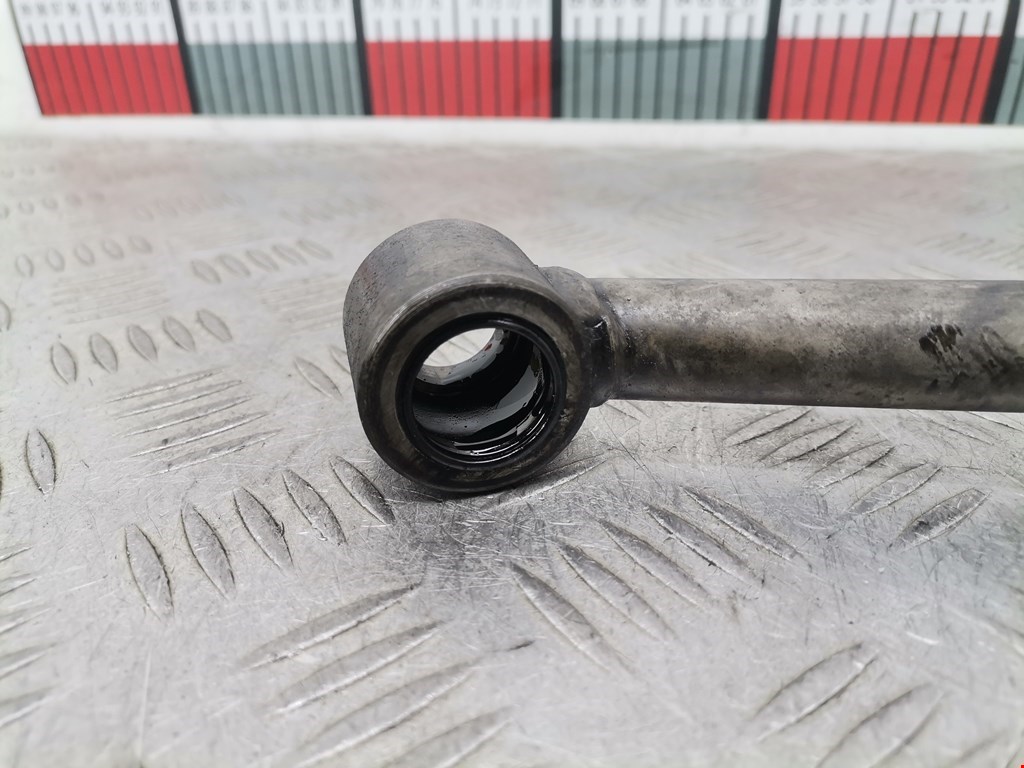 Трубка нагнетателя AUDI A3 8P 2003-2013