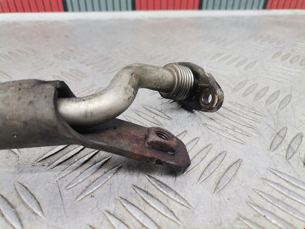 Трубка нагнетателя AUDI A3 8P 2003-2013