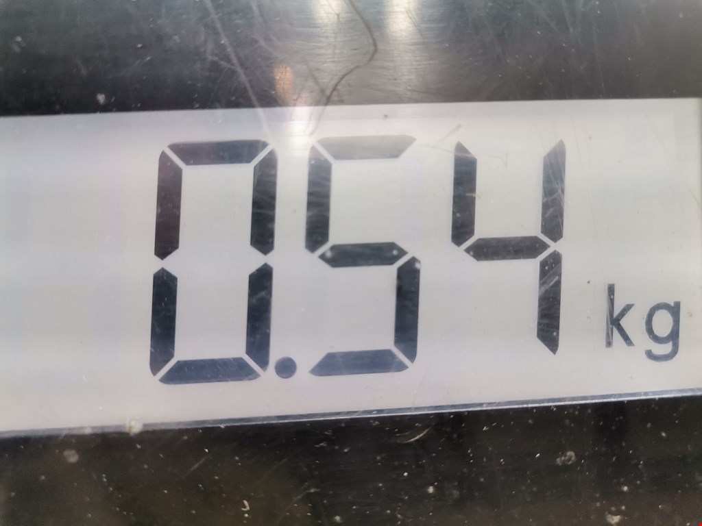 Трубка нагнетателя AUDI A3 8P 2003-2013