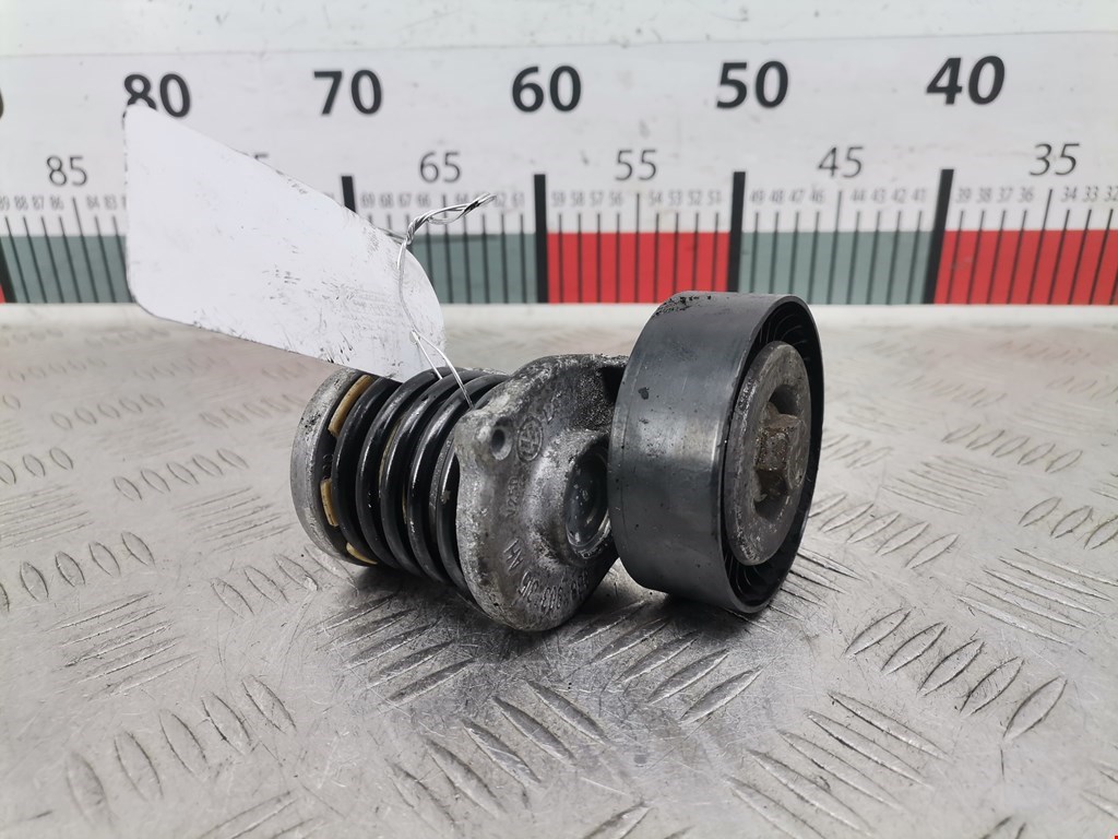 Натяжитель ремня генератора (приводного поликлинового ремня Audi A3 8P (2003-2013)