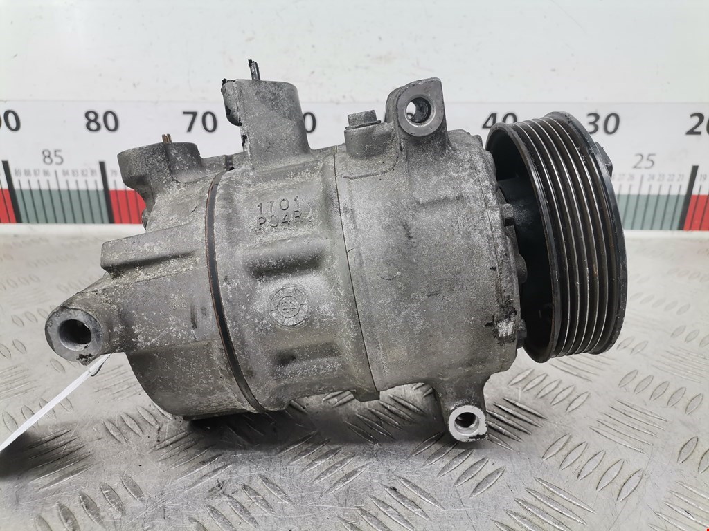 Компрессор кондиционера (системы кондиционирования) AUDI A3 8P 2003-2013