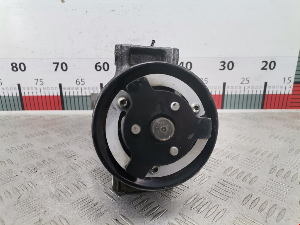 Компрессор кондиционера (системы кондиционирования) AUDI A3 8P 2003-2013