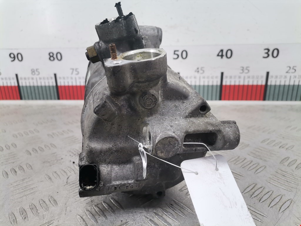 Компрессор кондиционера (системы кондиционирования) AUDI A3 8P 2003-2013