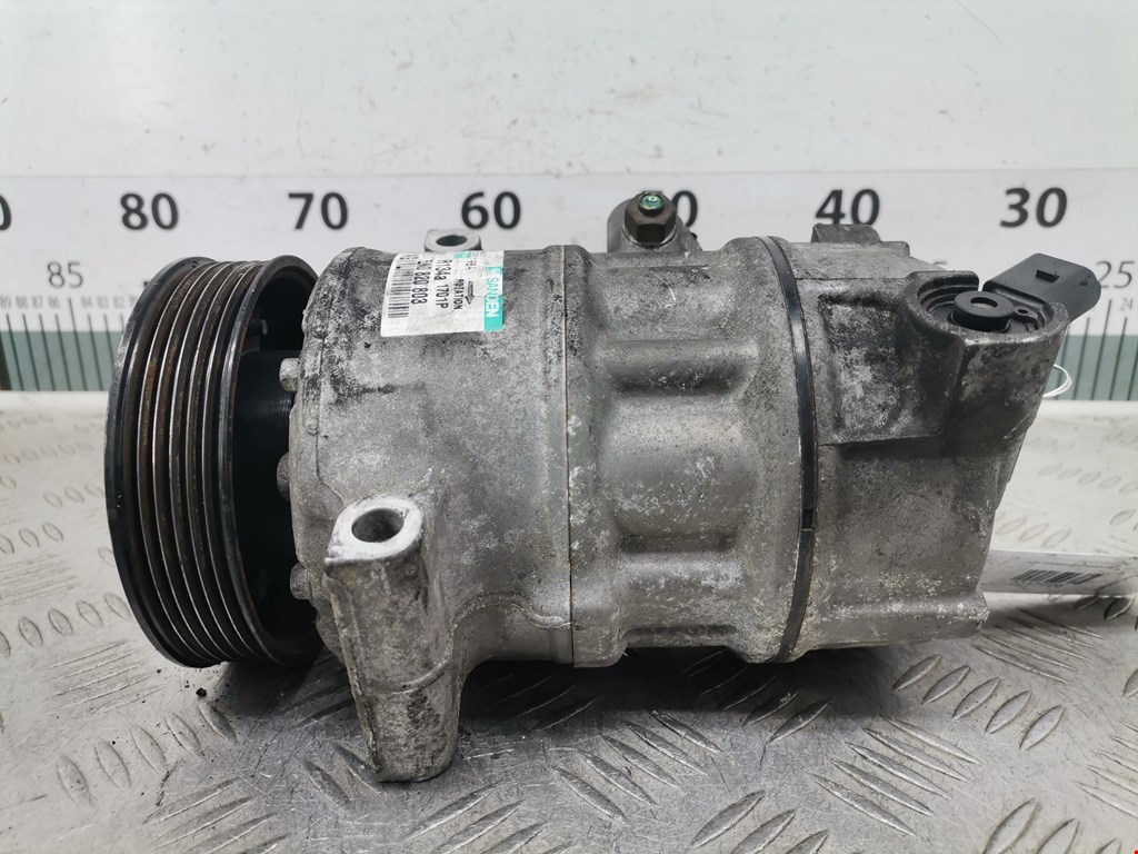 Компрессор кондиционера (системы кондиционирования) AUDI A3 8P 2003-2013