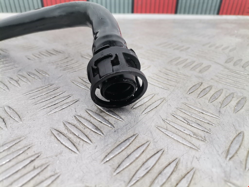 Трубка картерных газов FORD Mondeo IV 2007-2015