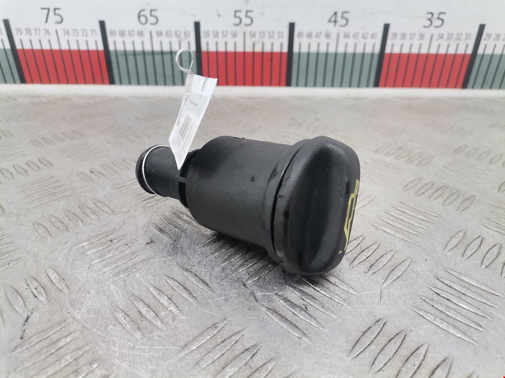 Горловина маслозаливная (залива масла) FORD Mondeo IV 2007-2015