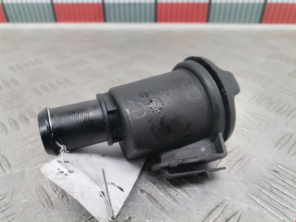 Горловина маслозаливная (залива масла) FORD Mondeo IV 2007-2015