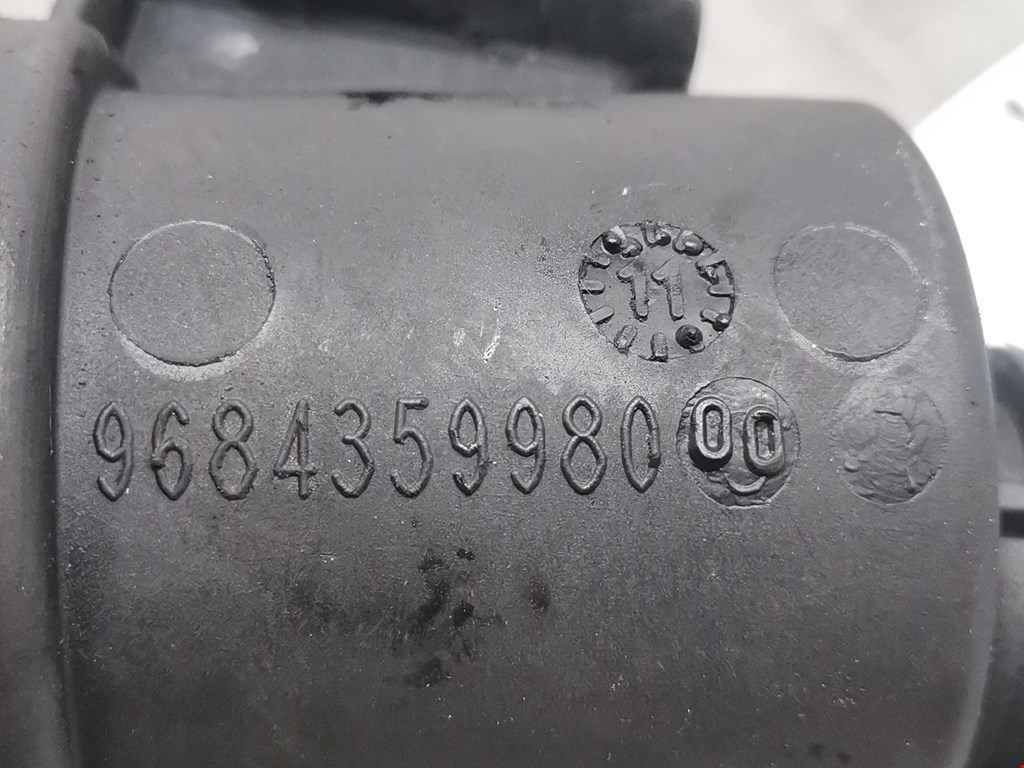 Горловина маслозаливная (залива масла) FORD Mondeo IV 2007-2015