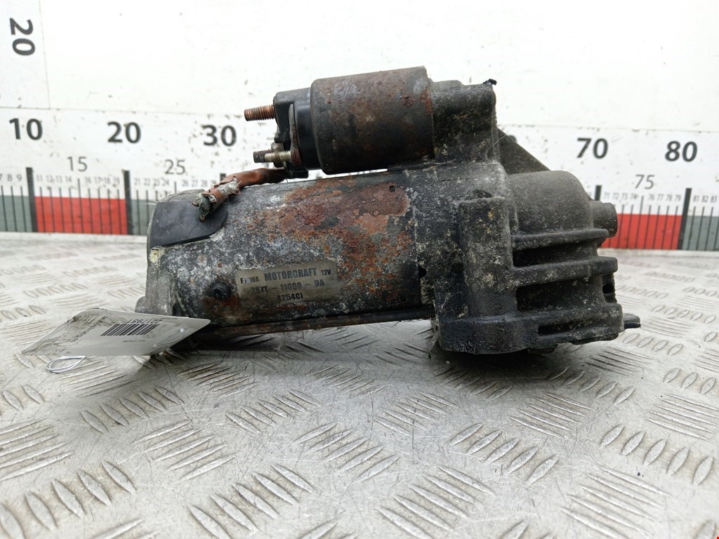 Стартер Ford Mondeo 3 (2000-2007)