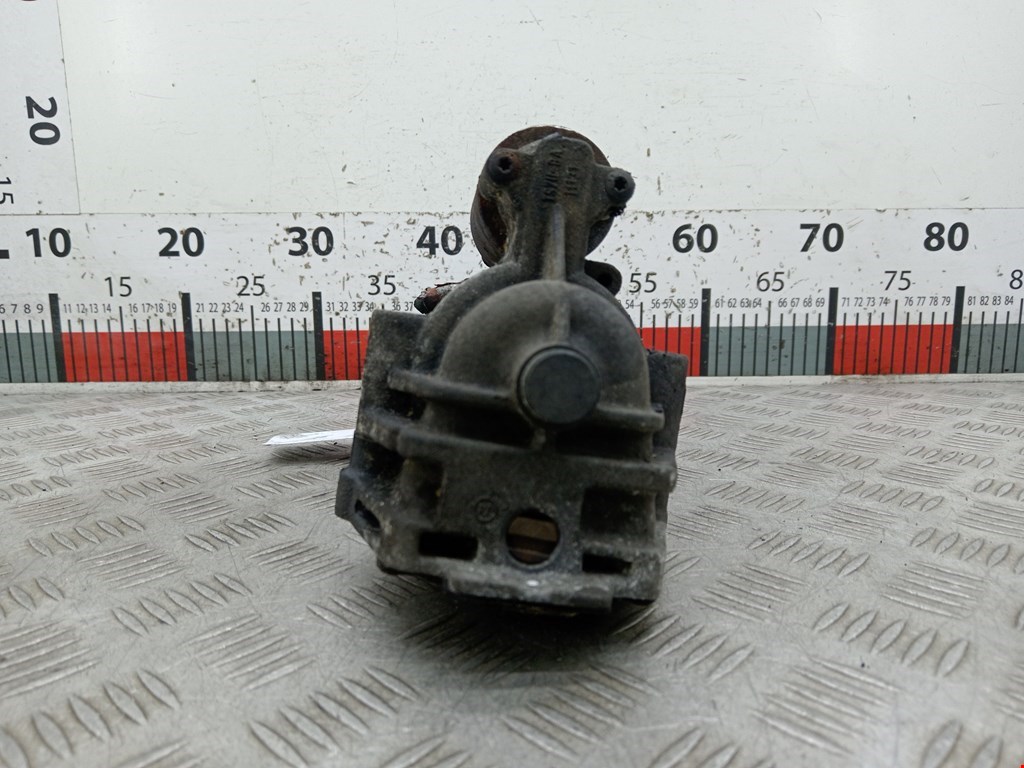 Стартер FORD Mondeo III 2000-2007