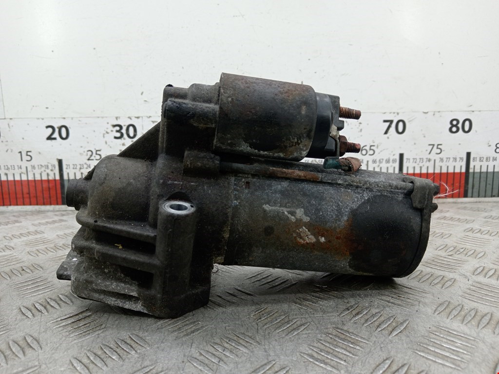 Стартер FORD Mondeo III 2000-2007