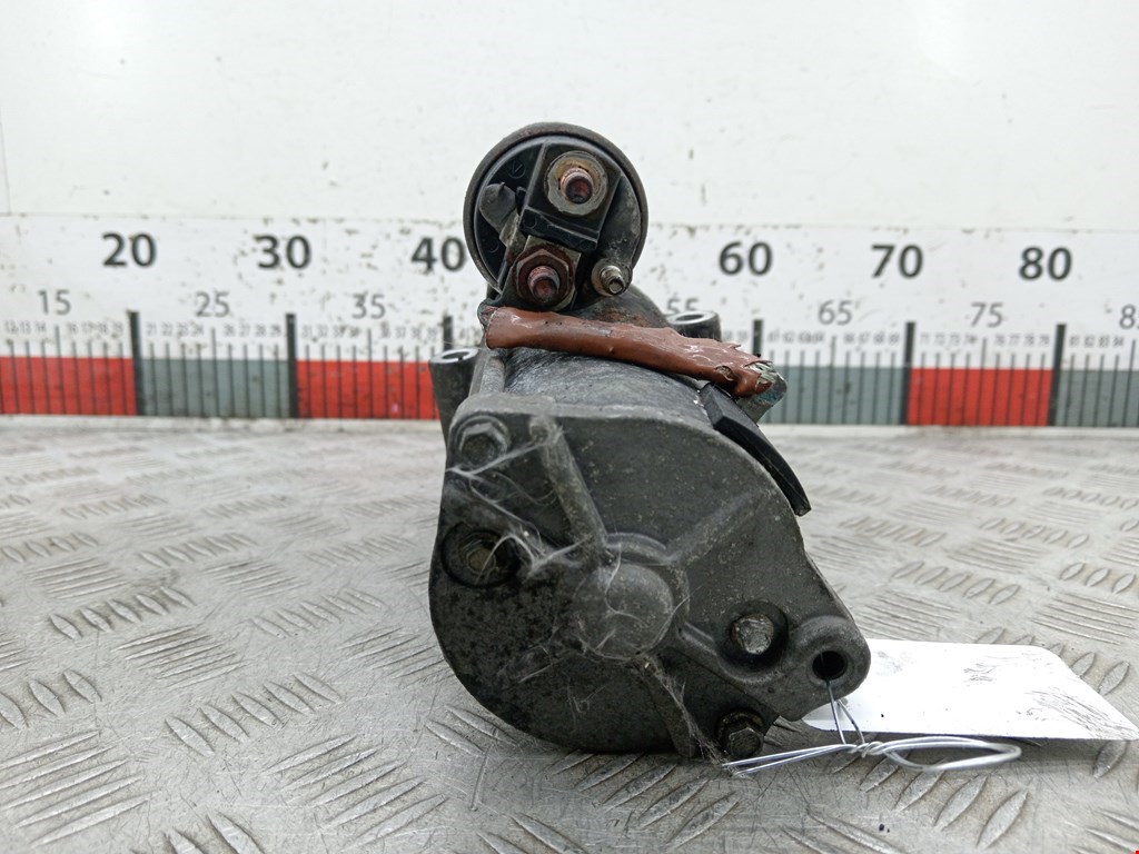 Стартер FORD Mondeo III 2000-2007